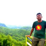 আমজাদ হোসেন আবির