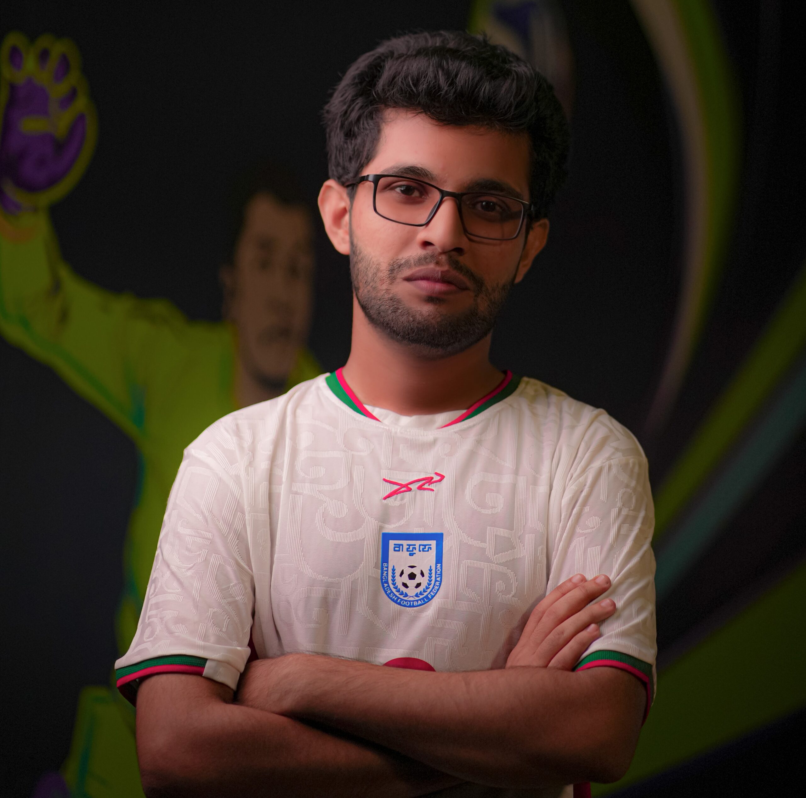 আল ওয়াসি তালুকদার